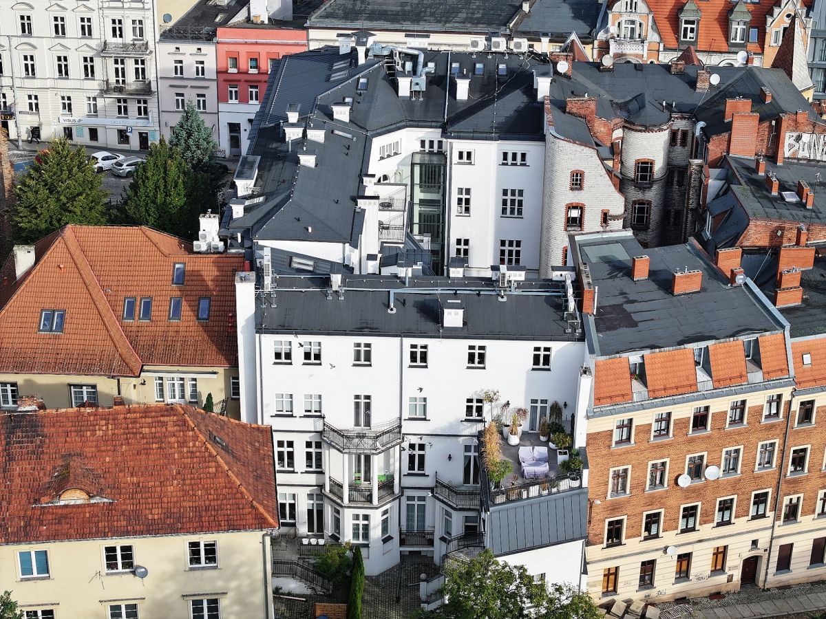 Mieszkanie 2 pokojowe na Sprzedaż