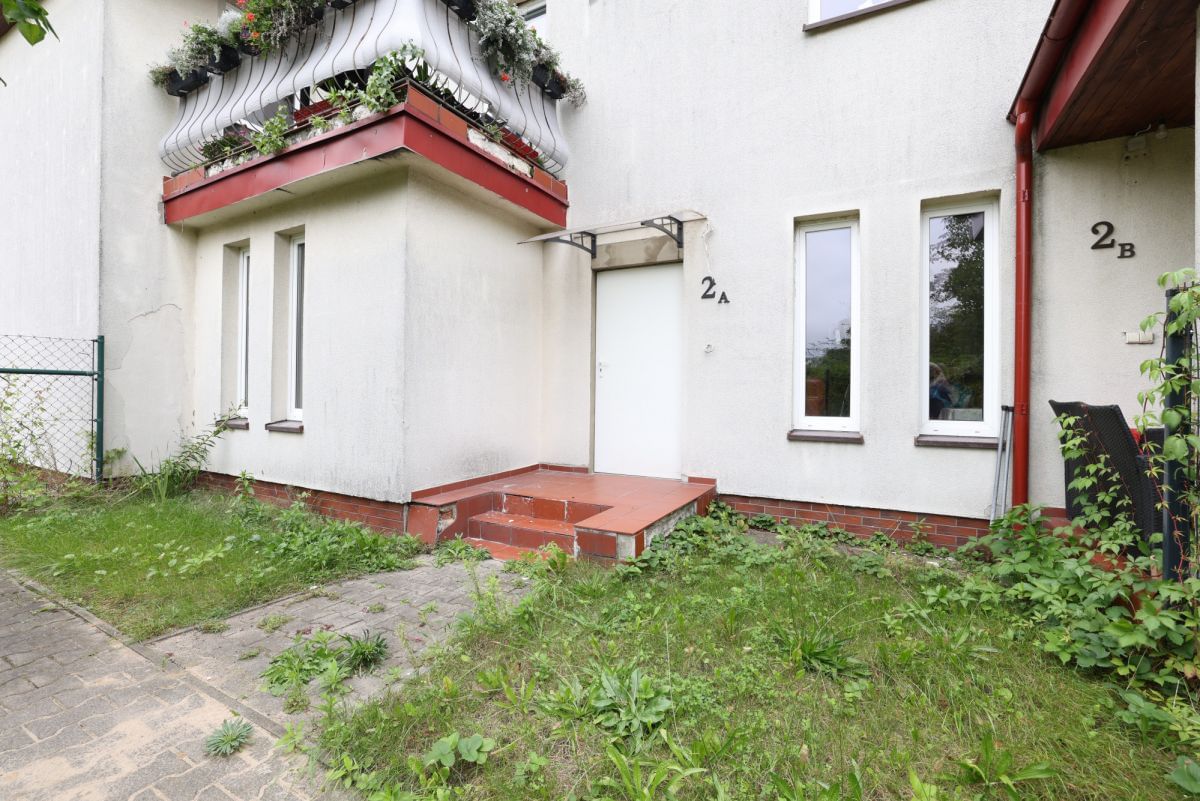 Mieszkanie 2 pokojowe na Sprzedaż