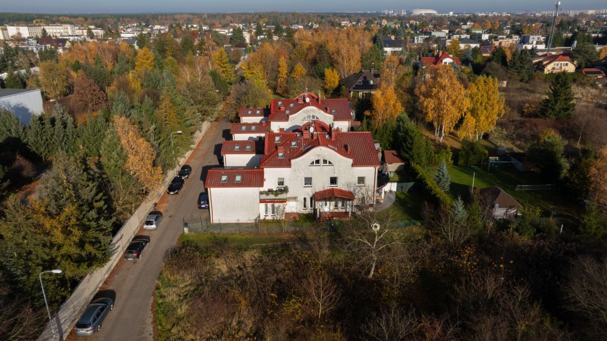 Mieszkanie 2 pokojowe na Sprzedaż