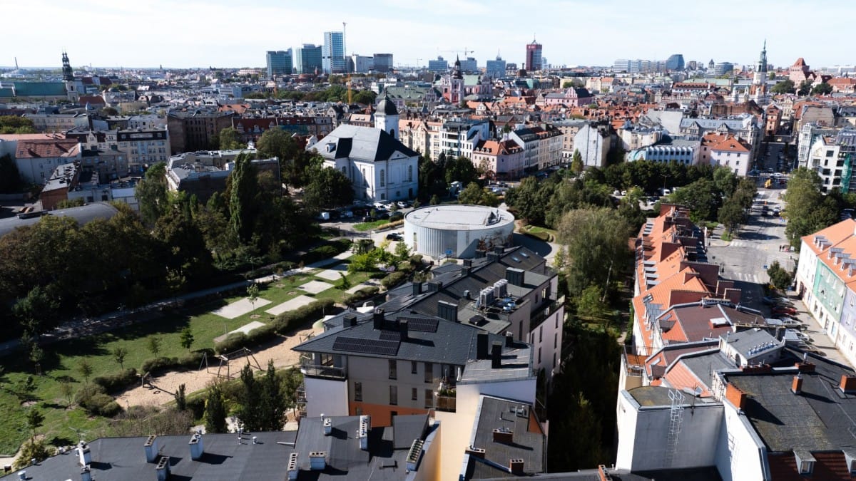 Lokal użytkowy  pokojowe na Sprzedaż