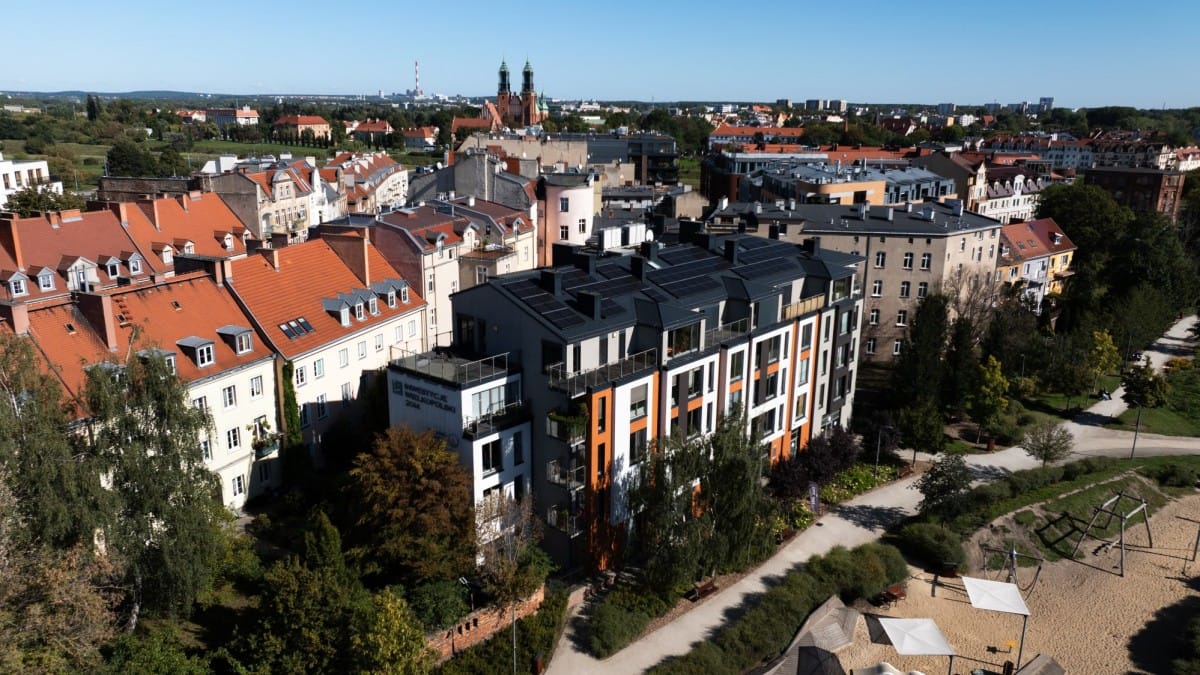 Lokal użytkowy  pokojowe na Sprzedaż