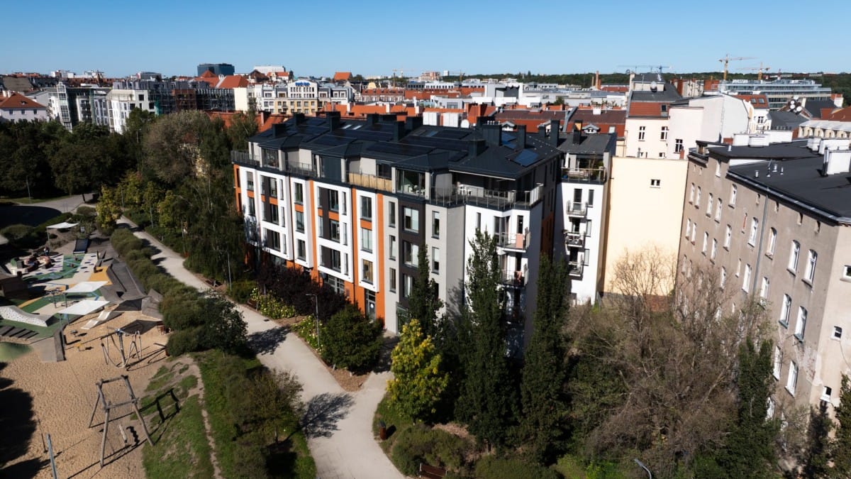 Lokal użytkowy  pokojowe na Sprzedaż