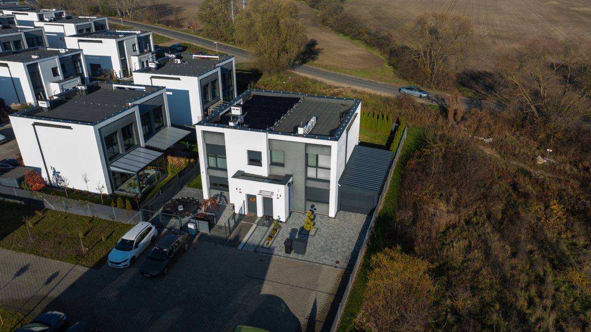 Dom 4 pokojowe na Sprzedaż