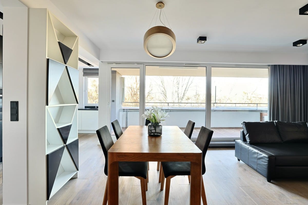 Mieszkanie 3 pokojowe na Wynajem