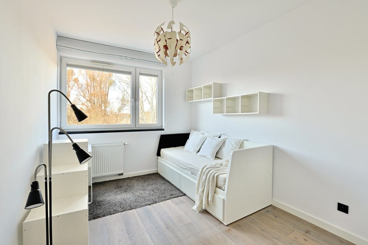 Mieszkanie 3 pokojowe na Wynajem