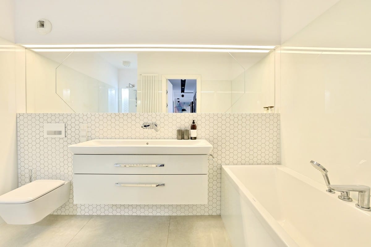 Mieszkanie 3 pokojowe na Wynajem