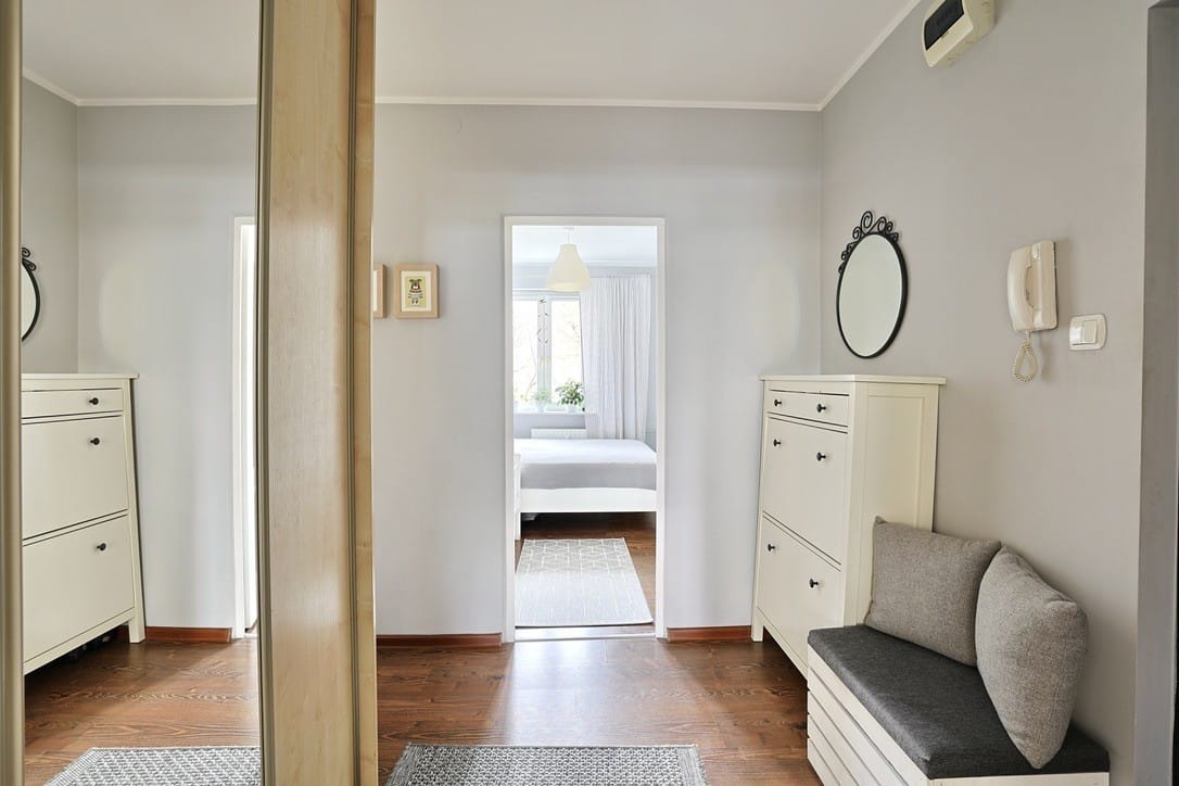 Mieszkanie 2 pokojowe na Sprzedaż