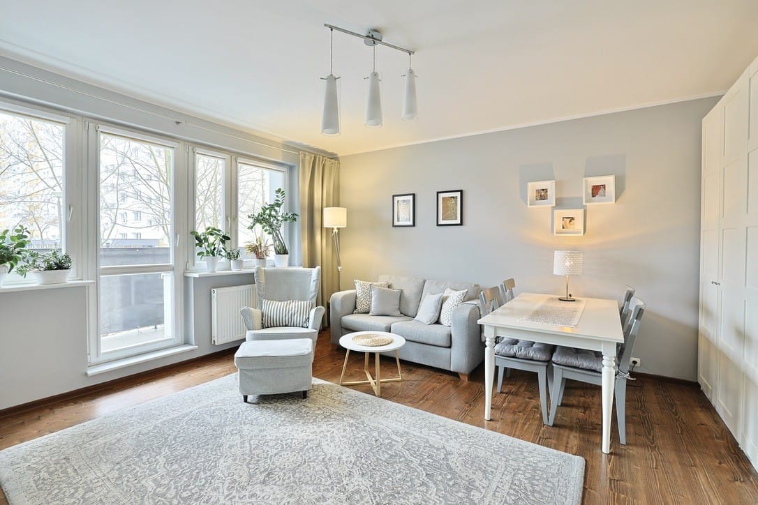 Mieszkanie 2 pokojowe na Sprzedaż