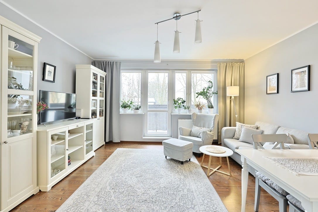 Mieszkanie 2 pokojowe na Sprzedaż