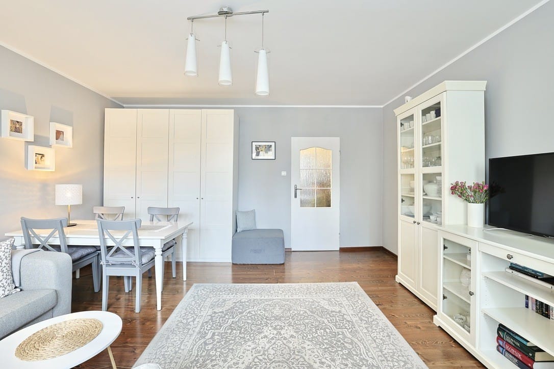 Mieszkanie 2 pokojowe na Sprzedaż