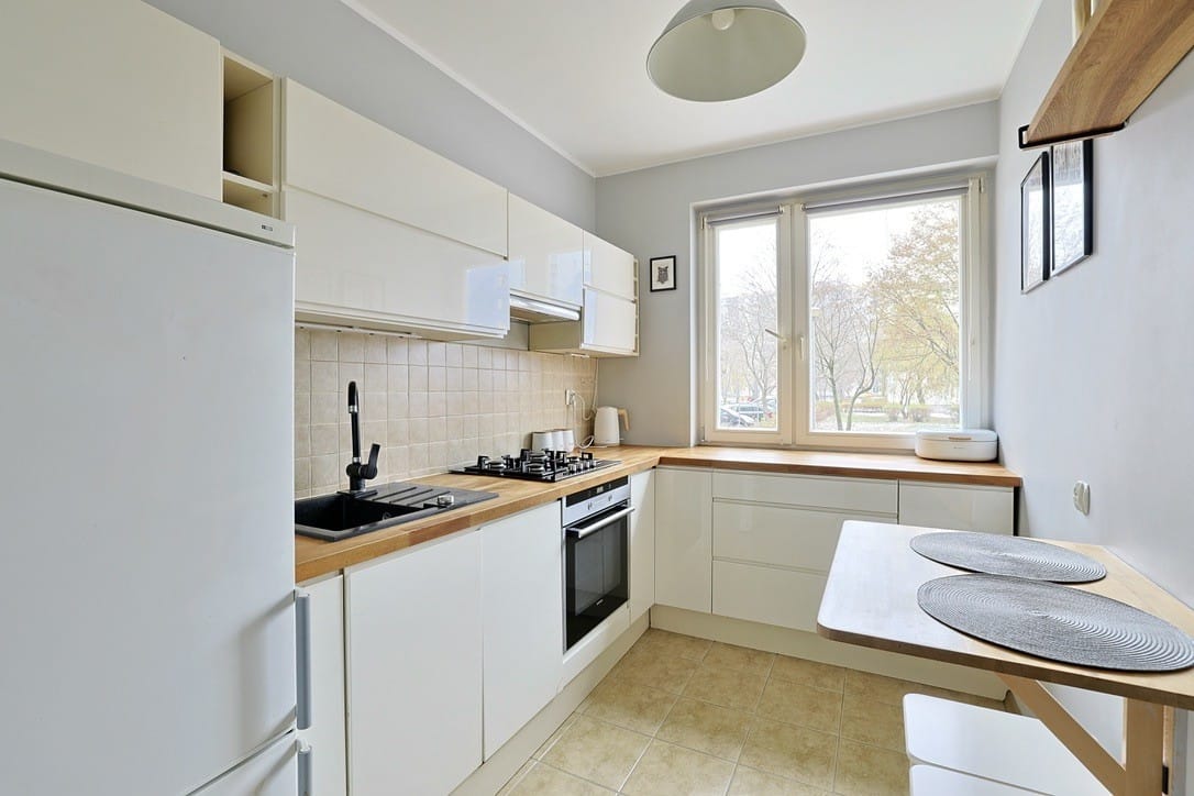 Mieszkanie 2 pokojowe na Sprzedaż