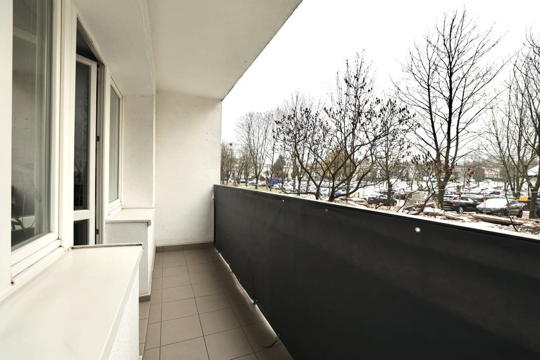 Mieszkanie 2 pokojowe na Sprzedaż