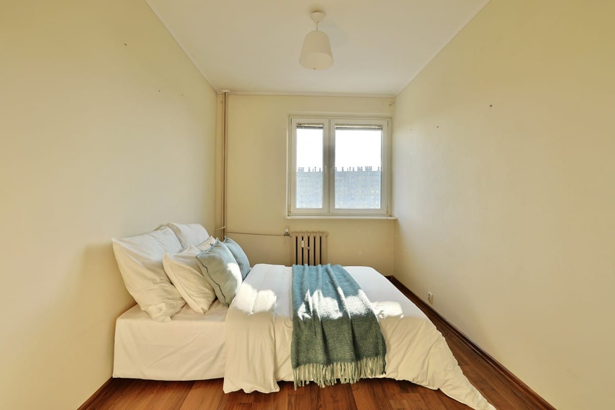 Mieszkanie 3 pokojowe na Sprzedaż