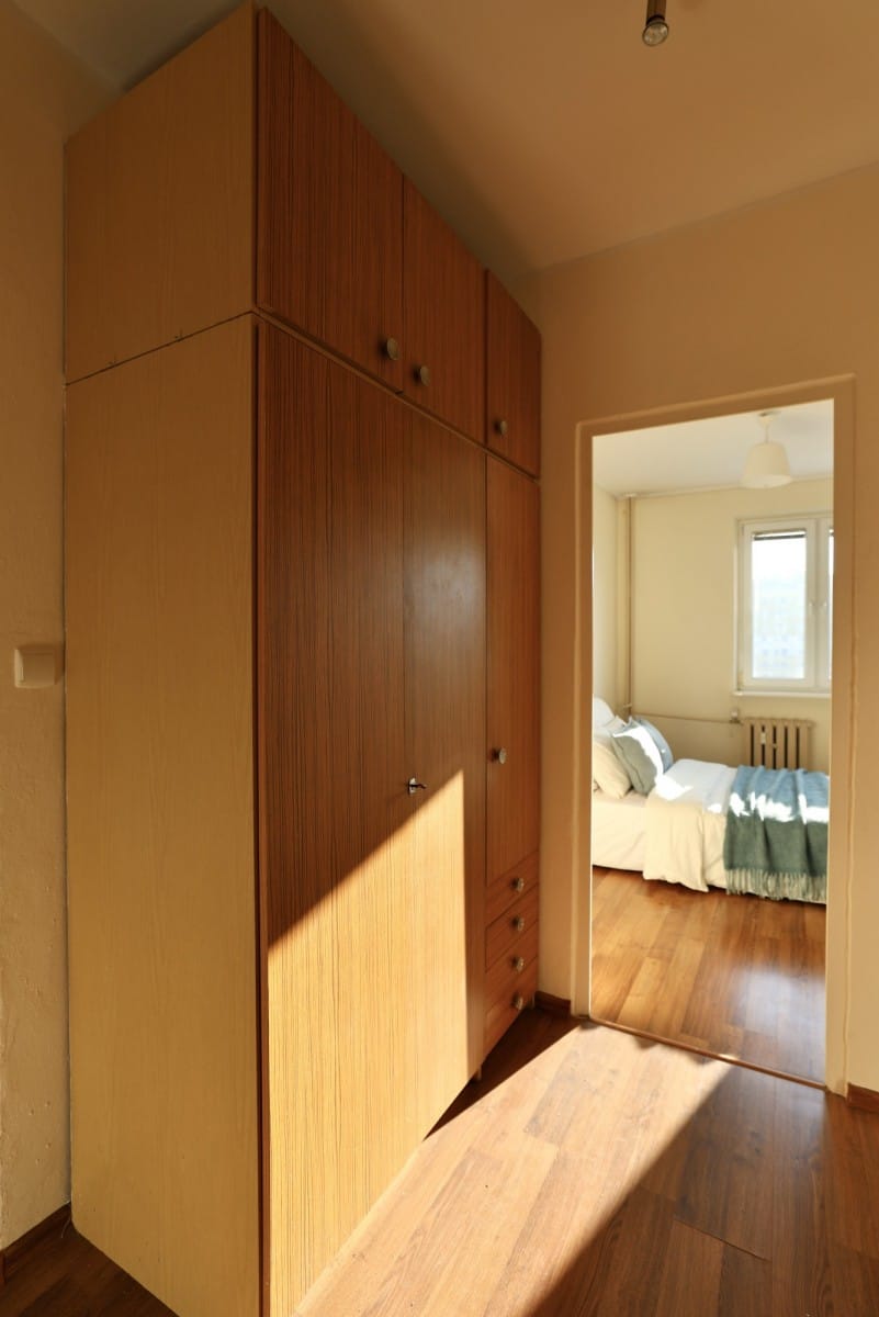 Mieszkanie 3 pokojowe na Sprzedaż