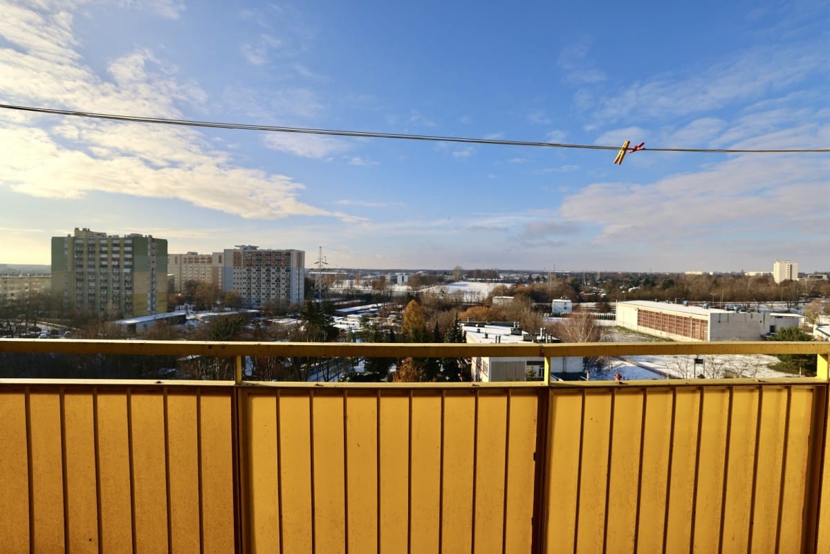 Mieszkanie 3 pokojowe na Sprzedaż