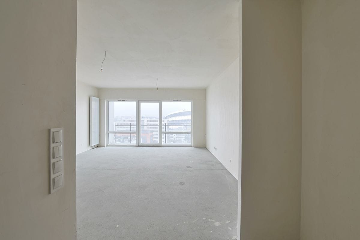 Mieszkanie 1 pokojowe na Sprzedaż