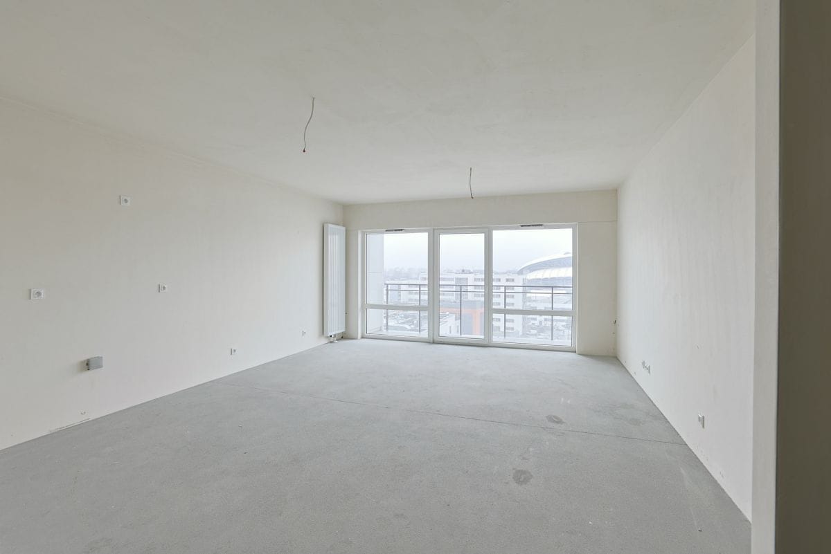 Mieszkanie 1 pokojowe na Sprzedaż