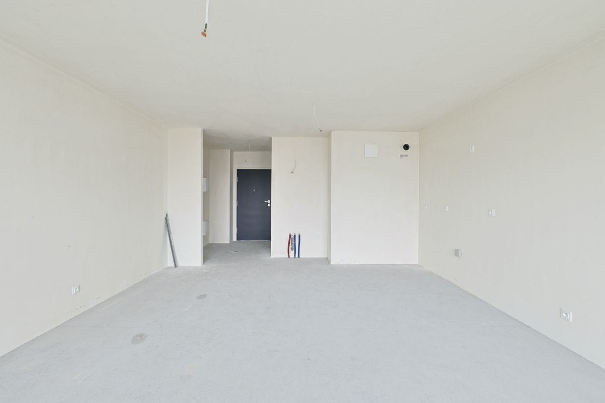 Mieszkanie 1 pokojowe na Sprzedaż