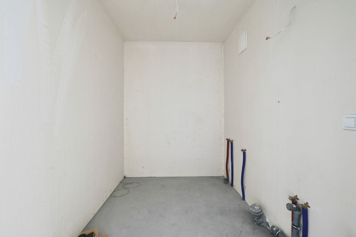 Mieszkanie 1 pokojowe na Sprzedaż