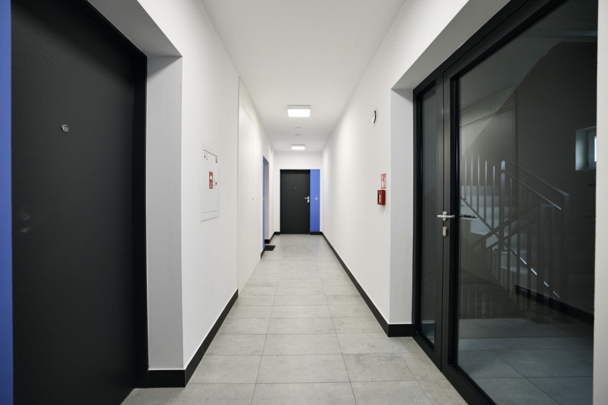 Mieszkanie 1 pokojowe na Sprzedaż