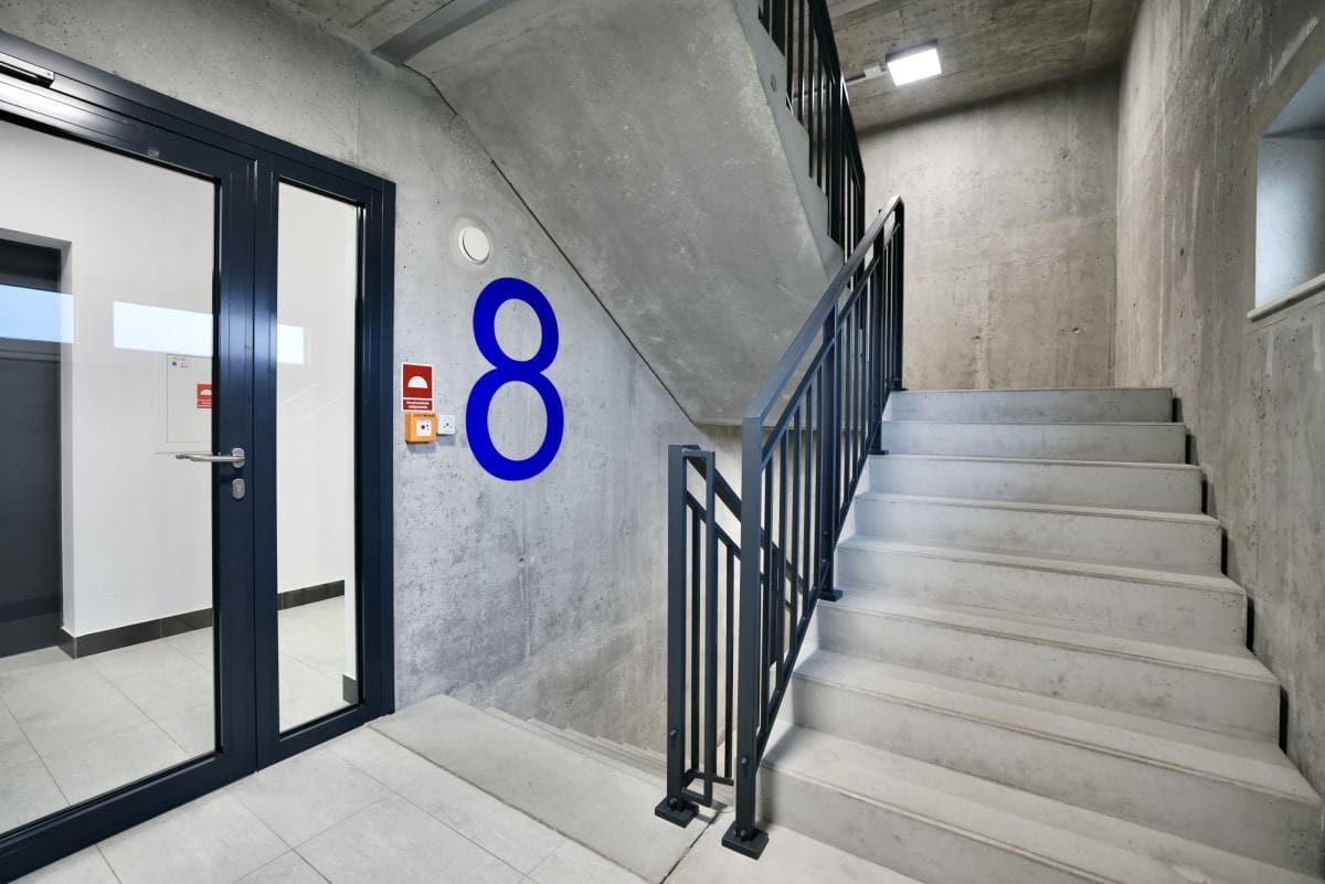 Mieszkanie 1 pokojowe na Sprzedaż