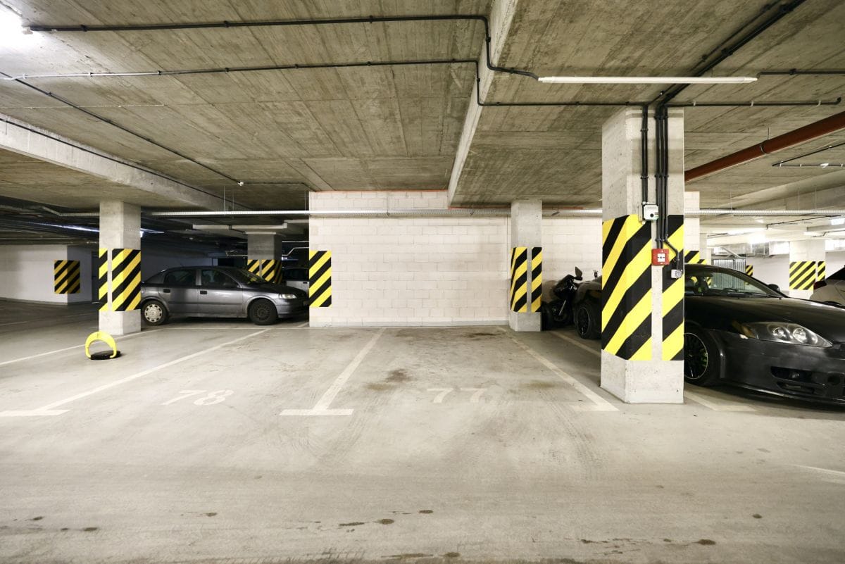 Mieszkanie 1 pokojowe na Sprzedaż