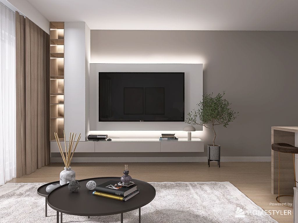 Mieszkanie 1 pokojowe na Sprzedaż