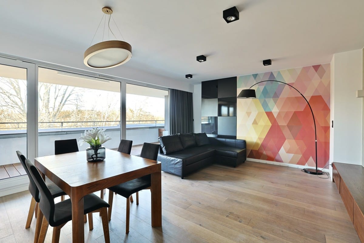 Mieszkanie 3 pokojowe na Sprzedaż