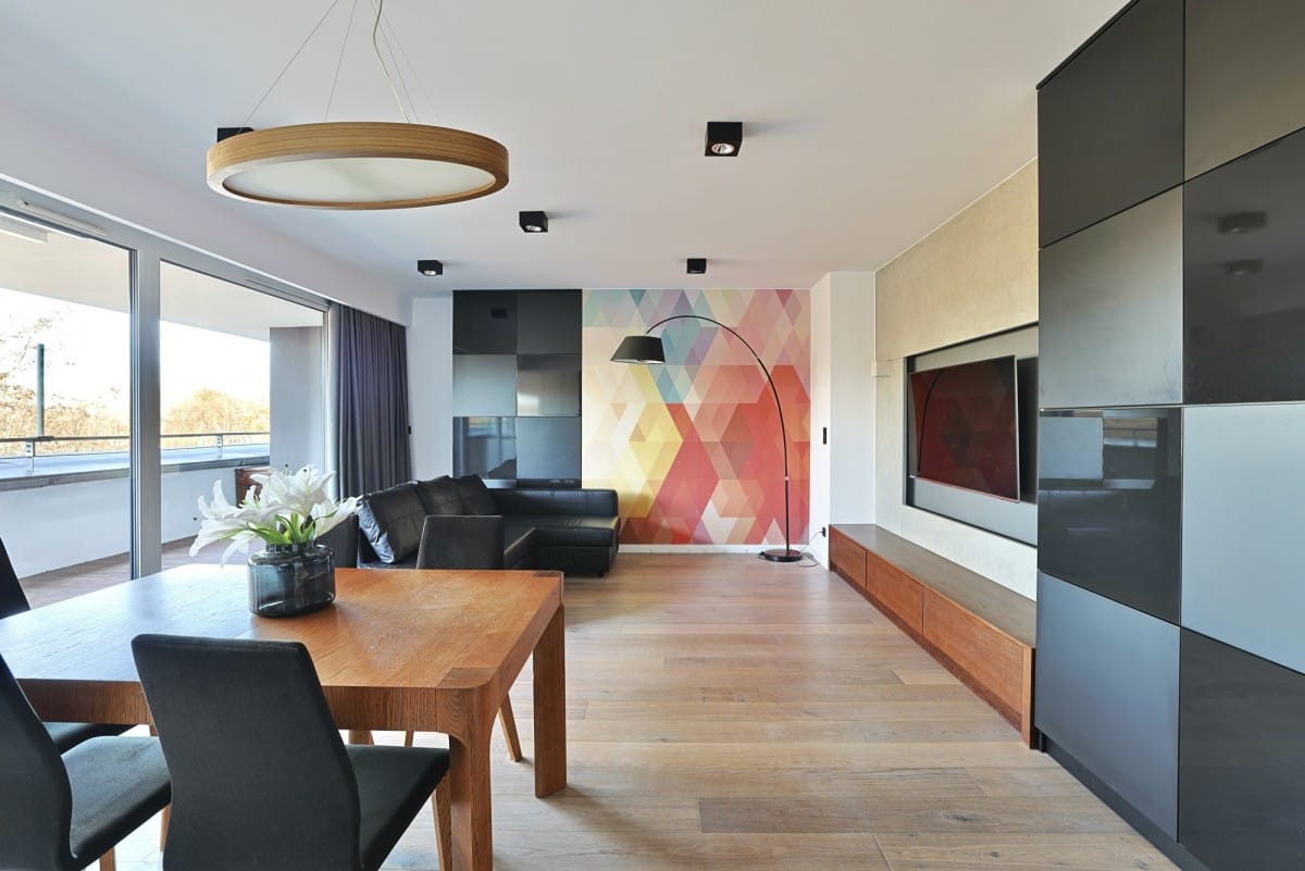 Mieszkanie 3 pokojowe na Sprzedaż