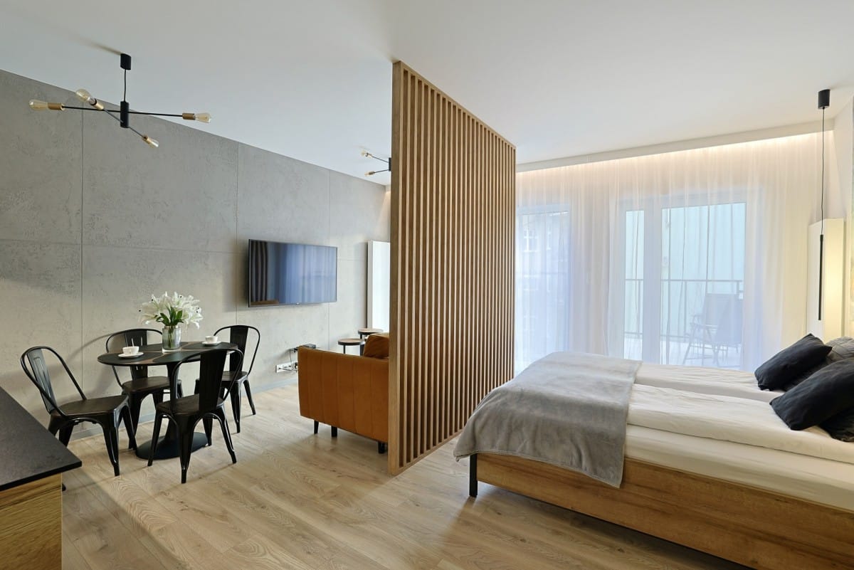 Mieszkanie 3 pokojowe na Sprzedaż