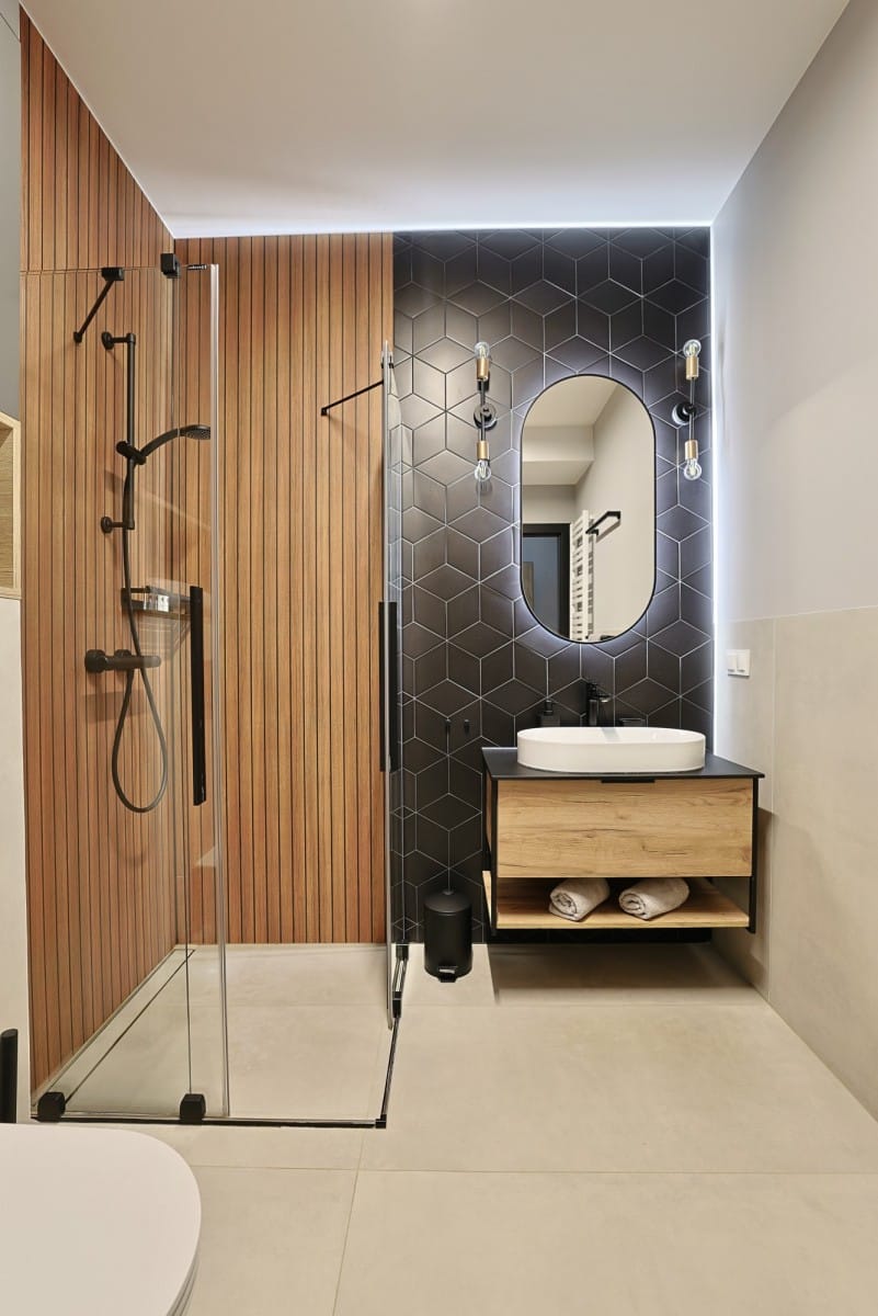 Mieszkanie 3 pokojowe na Sprzedaż