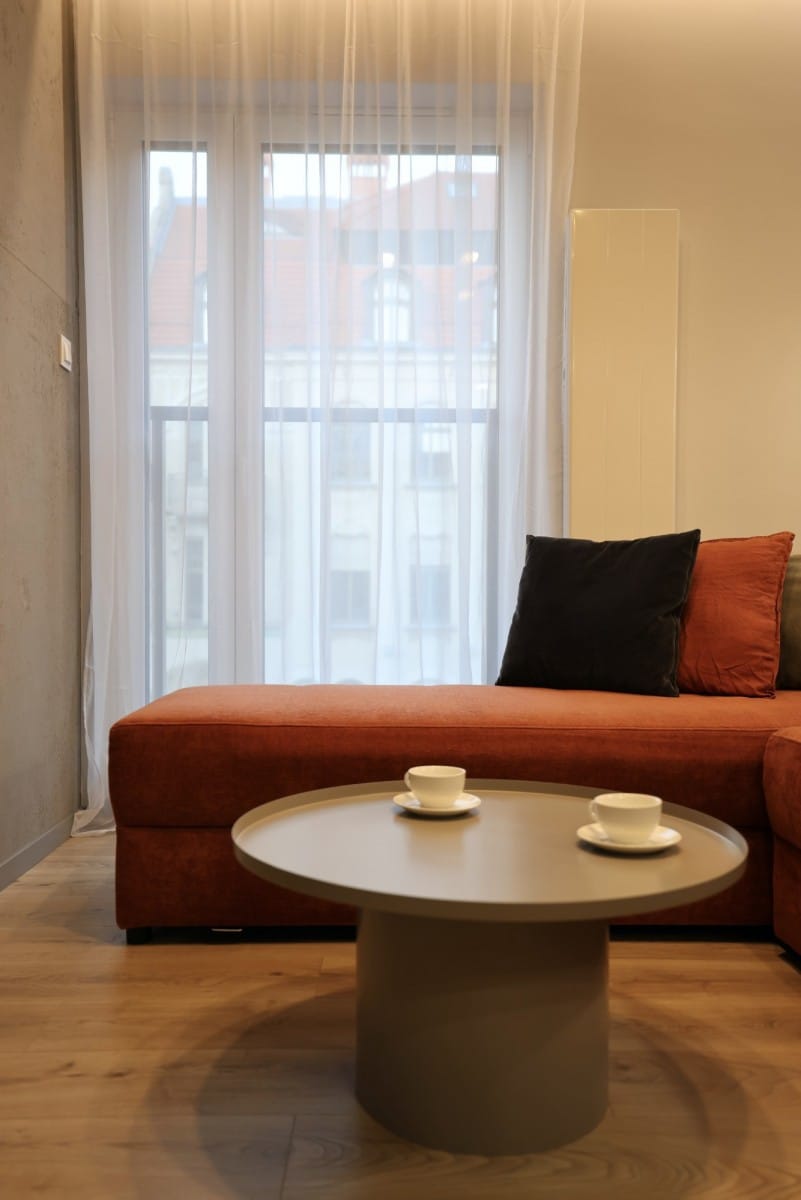 Mieszkanie 3 pokojowe na Sprzedaż