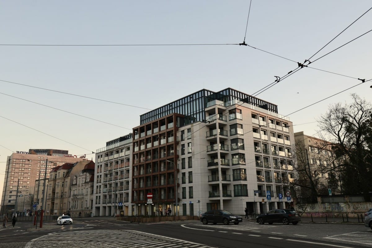 Mieszkanie 3 pokojowe na Sprzedaż