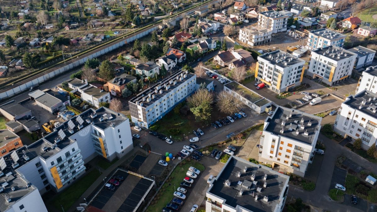 Lokal użytkowy  pokojowe na Sprzedaż