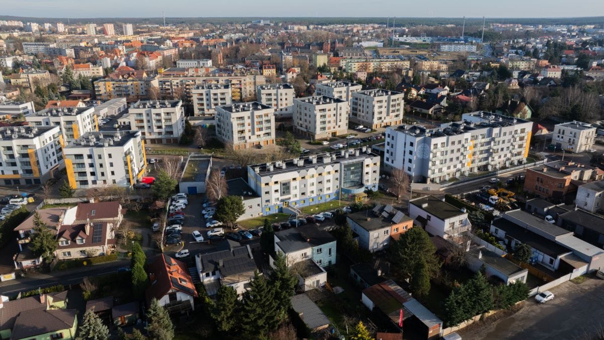 Lokal użytkowy  pokojowe na Sprzedaż