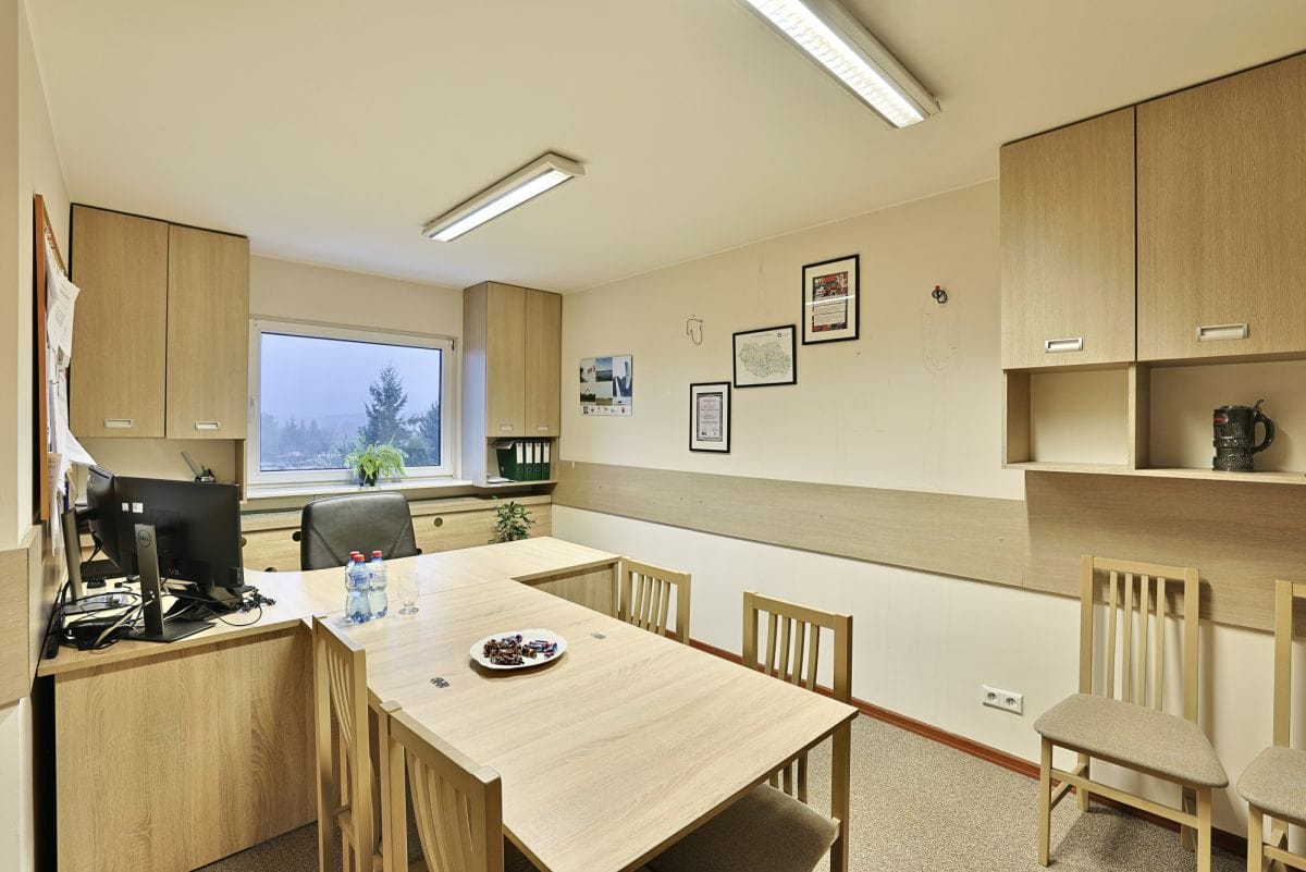 Lokal użytkowy  pokojowe na Sprzedaż