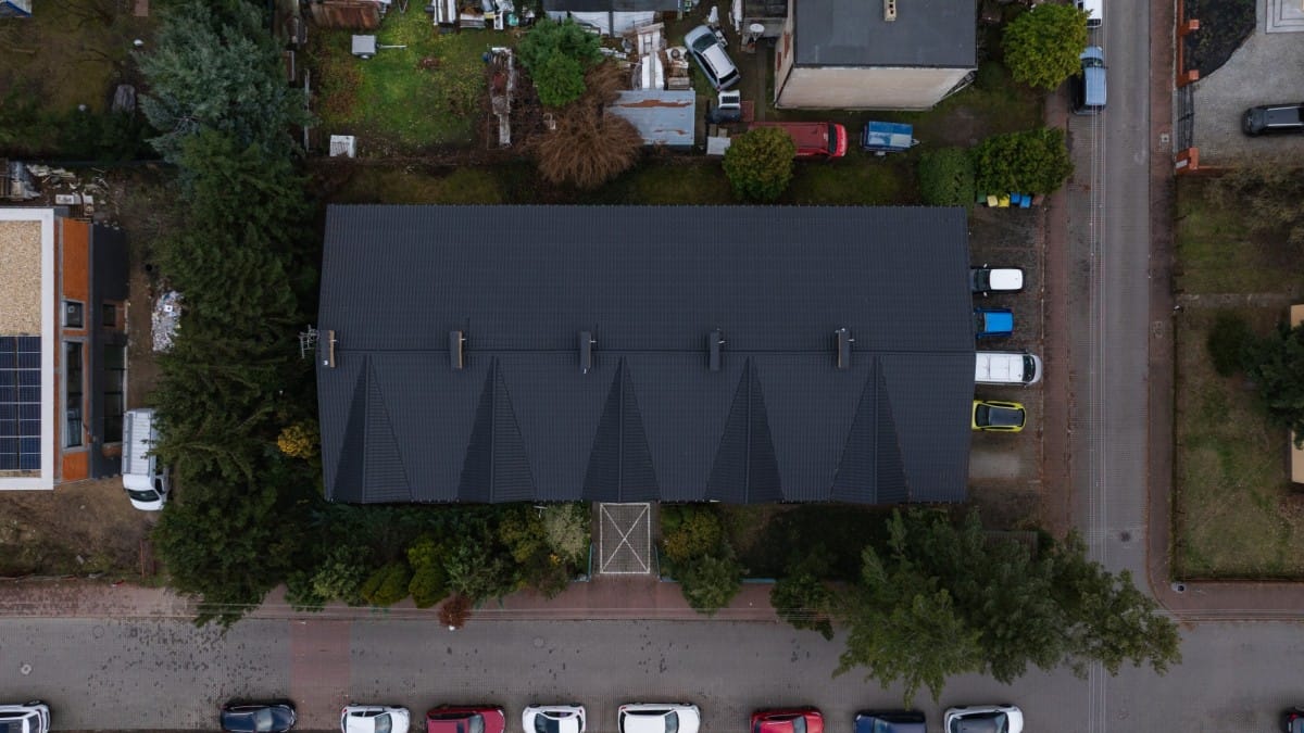 Dom 11 pokojowe na Sprzedaż