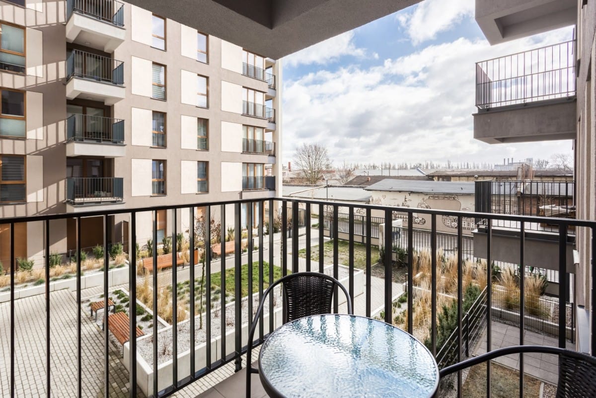 Mieszkanie 2 pokojowe na Sprzedaż