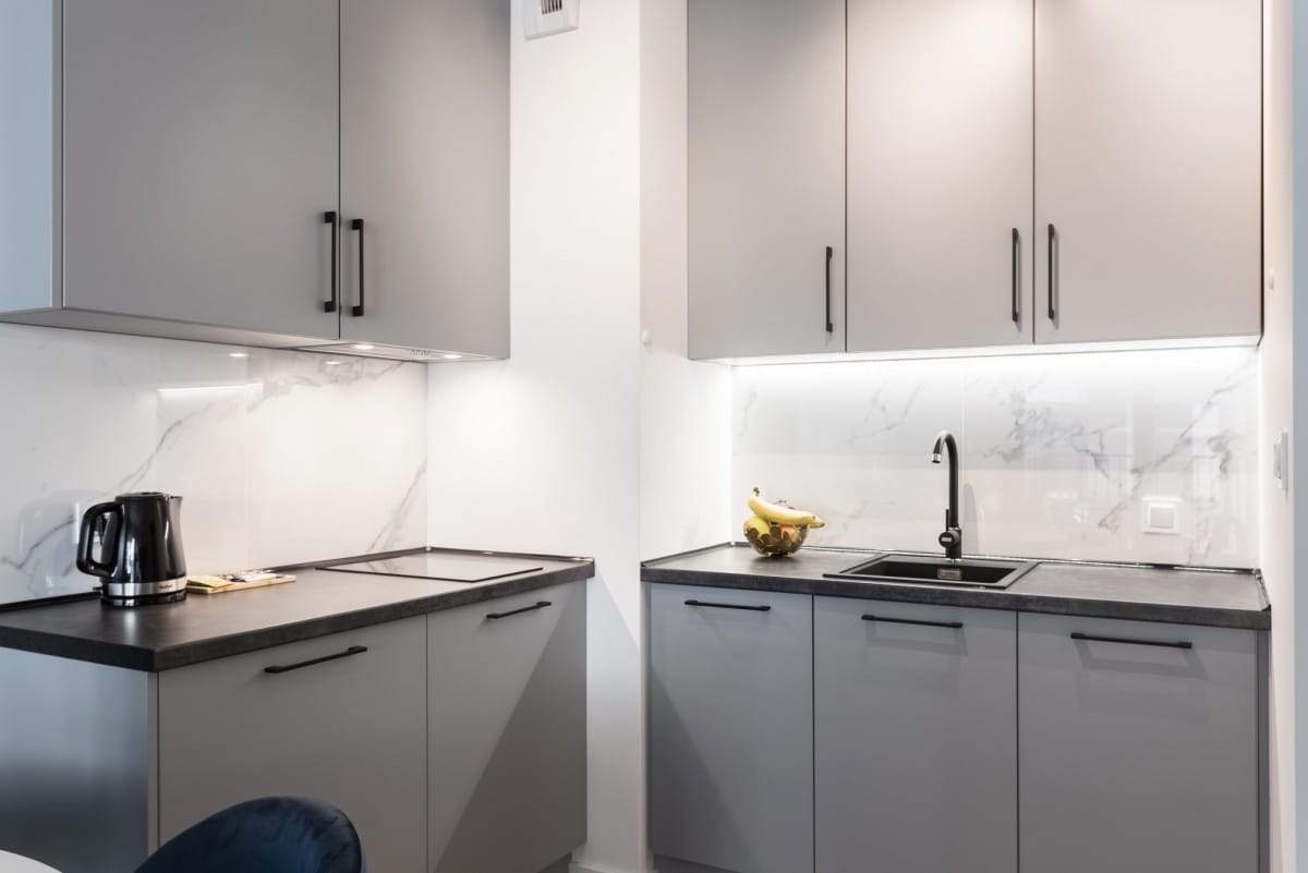 Mieszkanie 2 pokojowe na Sprzedaż