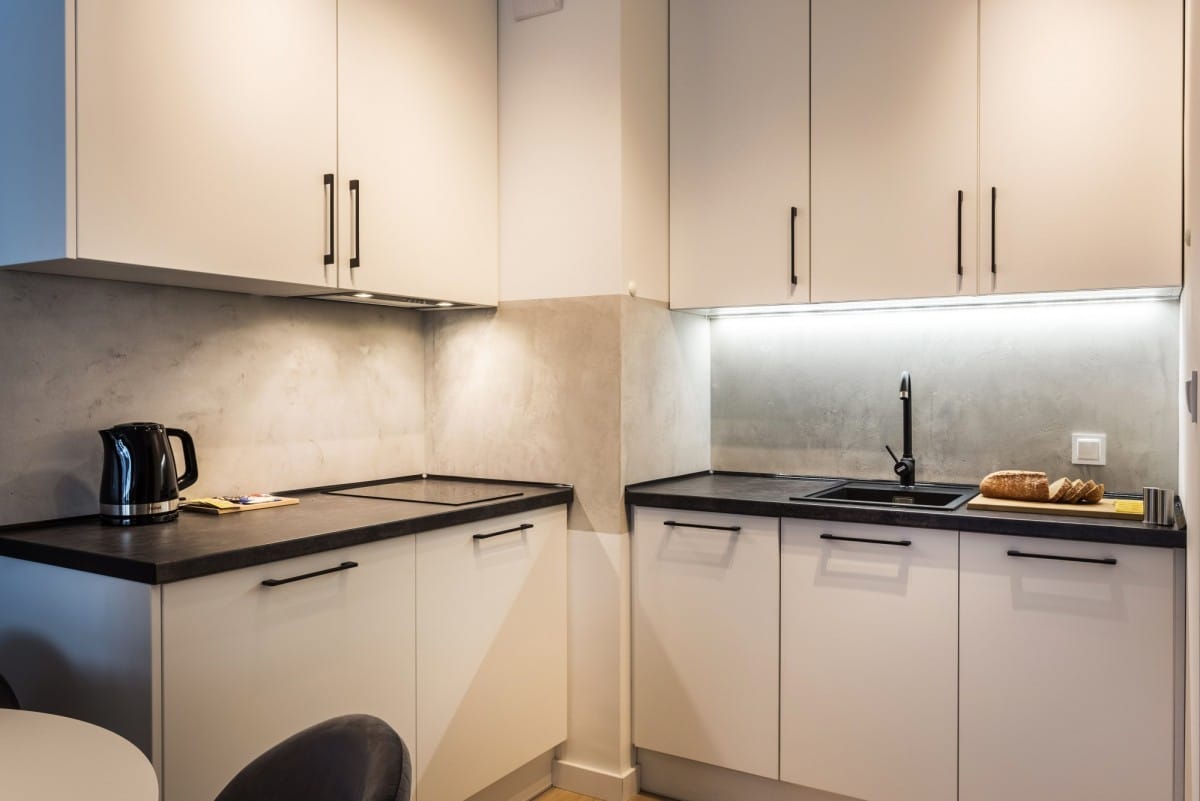 Mieszkanie 2 pokojowe na Sprzedaż