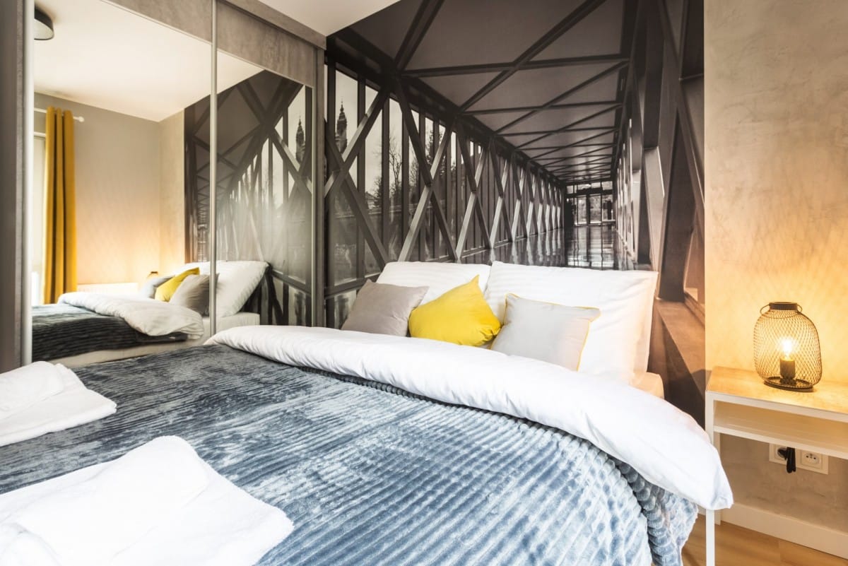 Mieszkanie 2 pokojowe na Sprzedaż