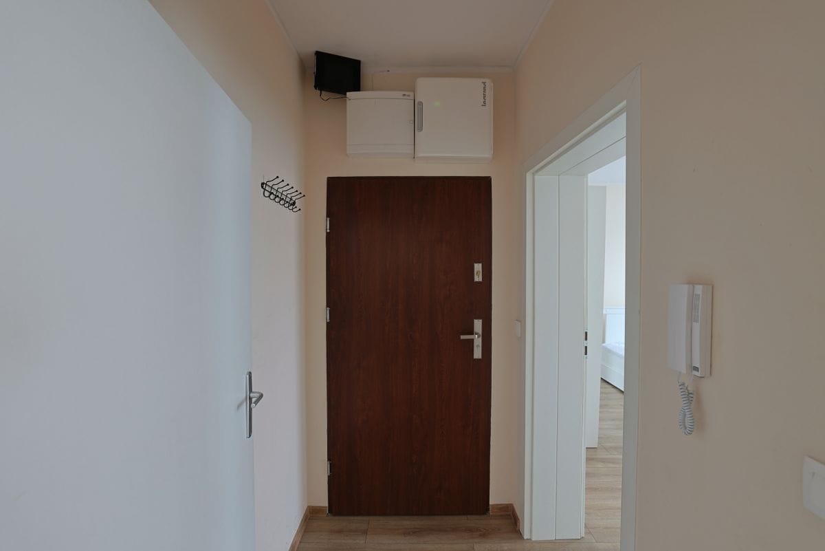 Lokal użytkowy  pokojowe na Wynajem