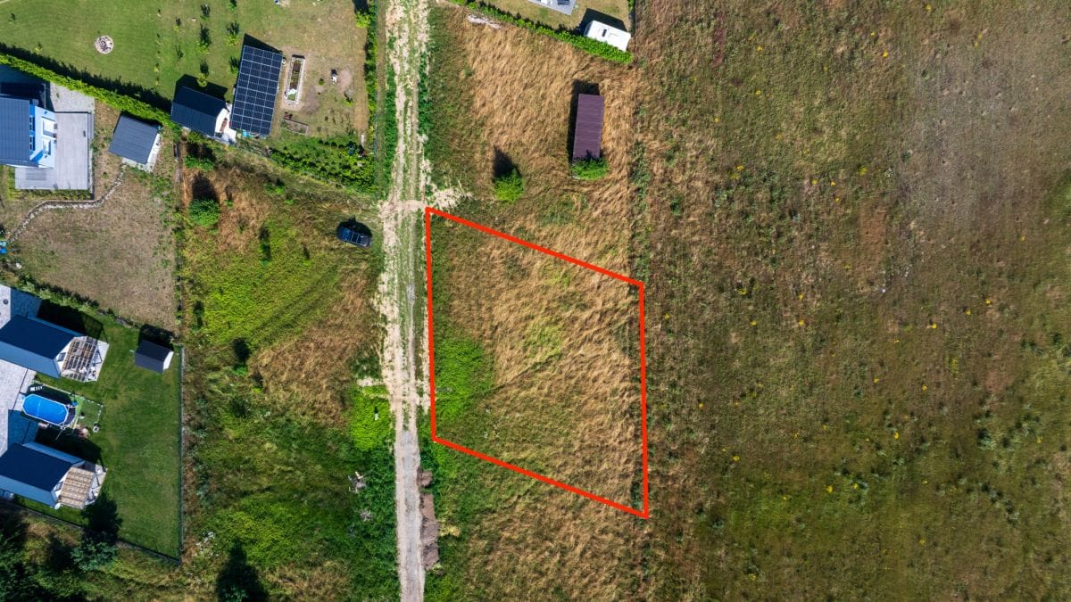 Działka  pokojowe na Sprzedaż