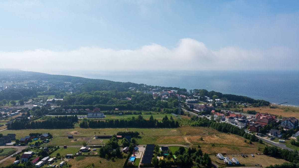 Działka  pokojowe na Sprzedaż