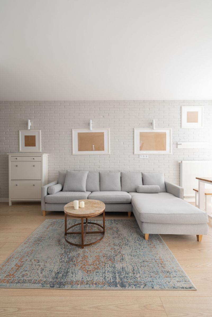 Mieszkanie 3 pokojowe na Wynajem