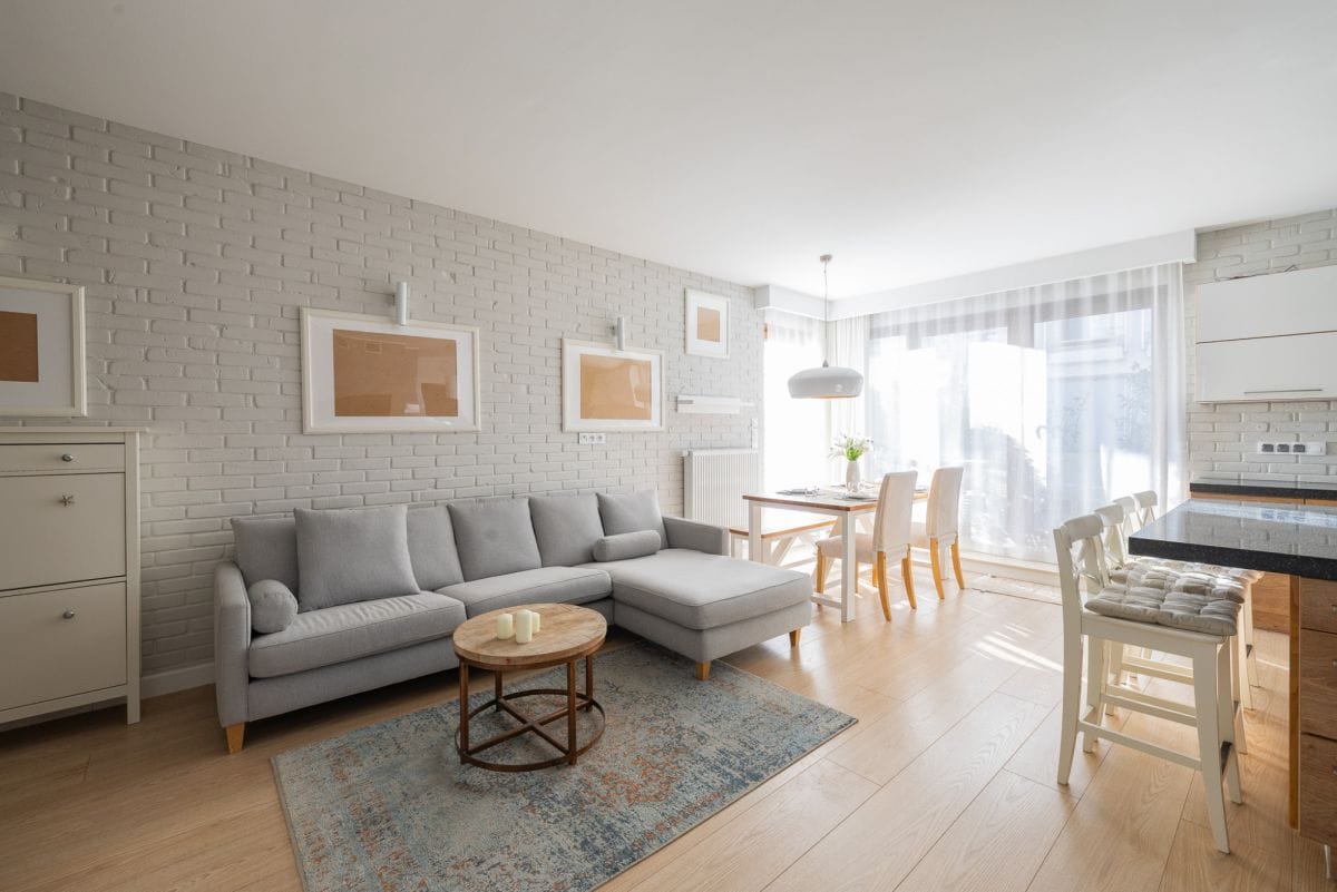 Mieszkanie 3 pokojowe na Wynajem