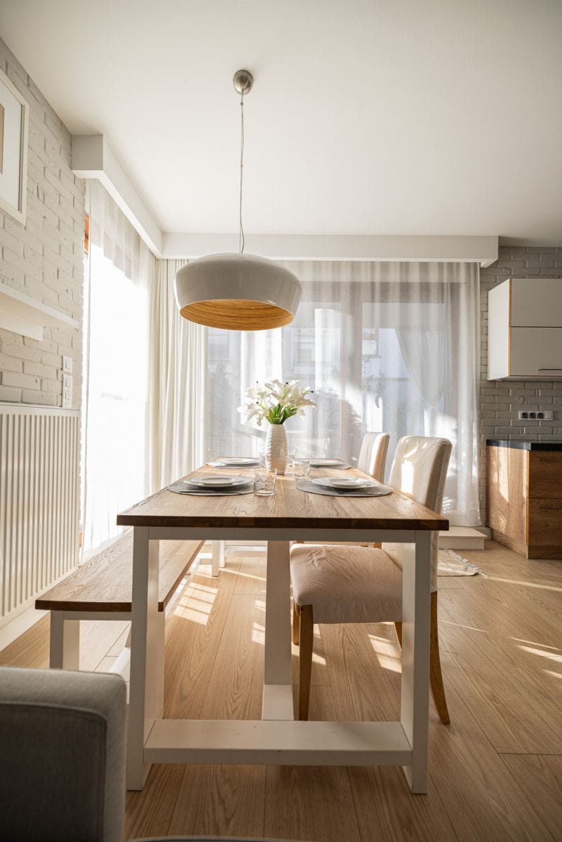 Mieszkanie 3 pokojowe na Wynajem