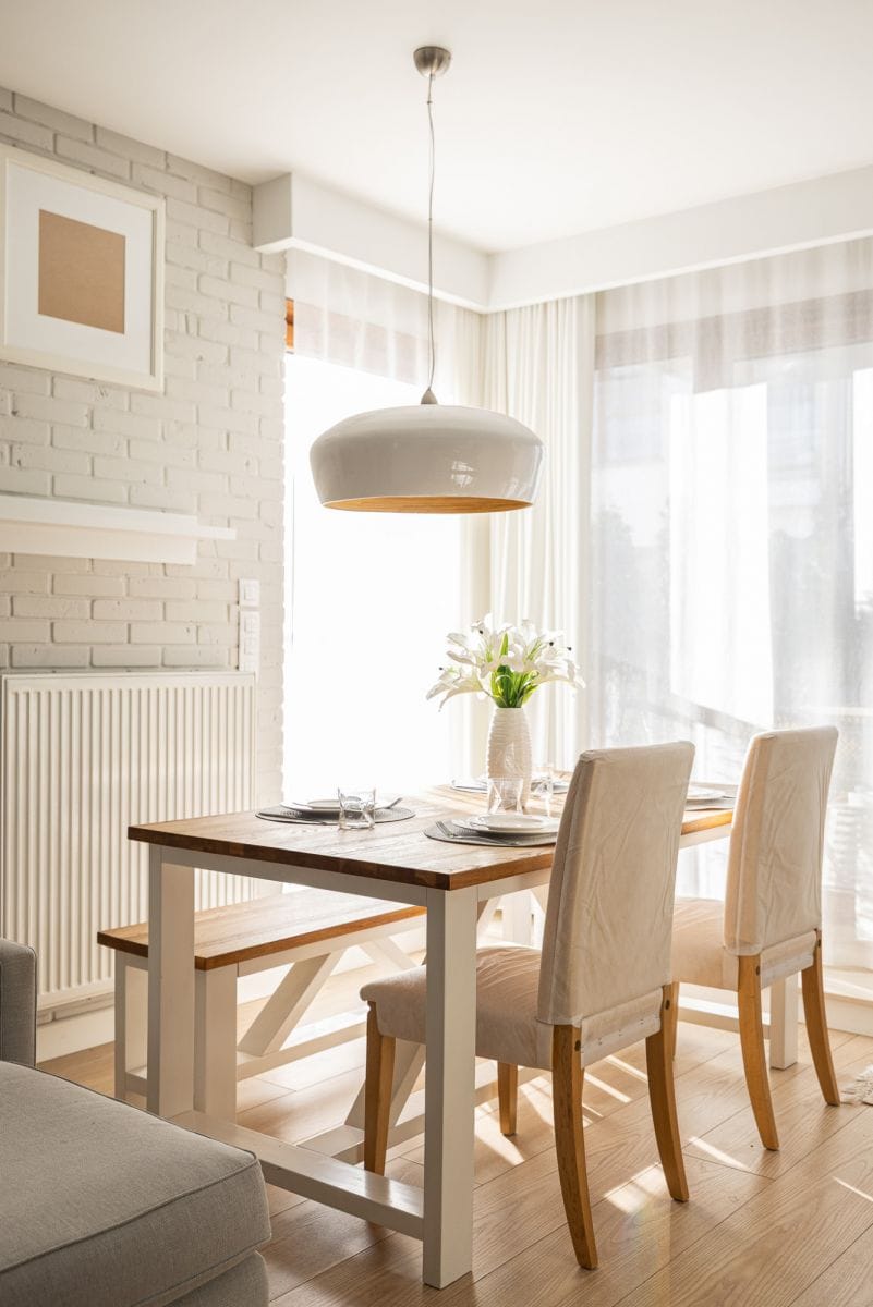 Mieszkanie 3 pokojowe na Wynajem