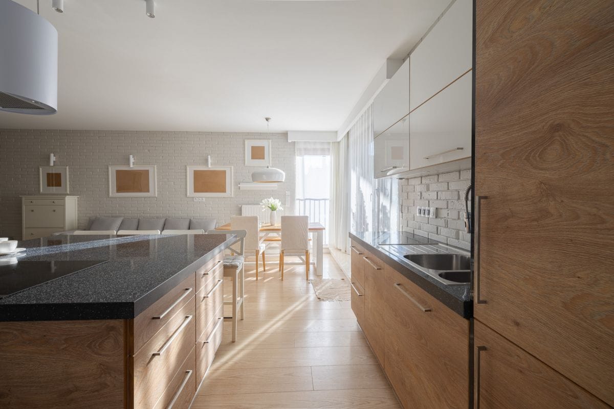 Mieszkanie 3 pokojowe na Wynajem