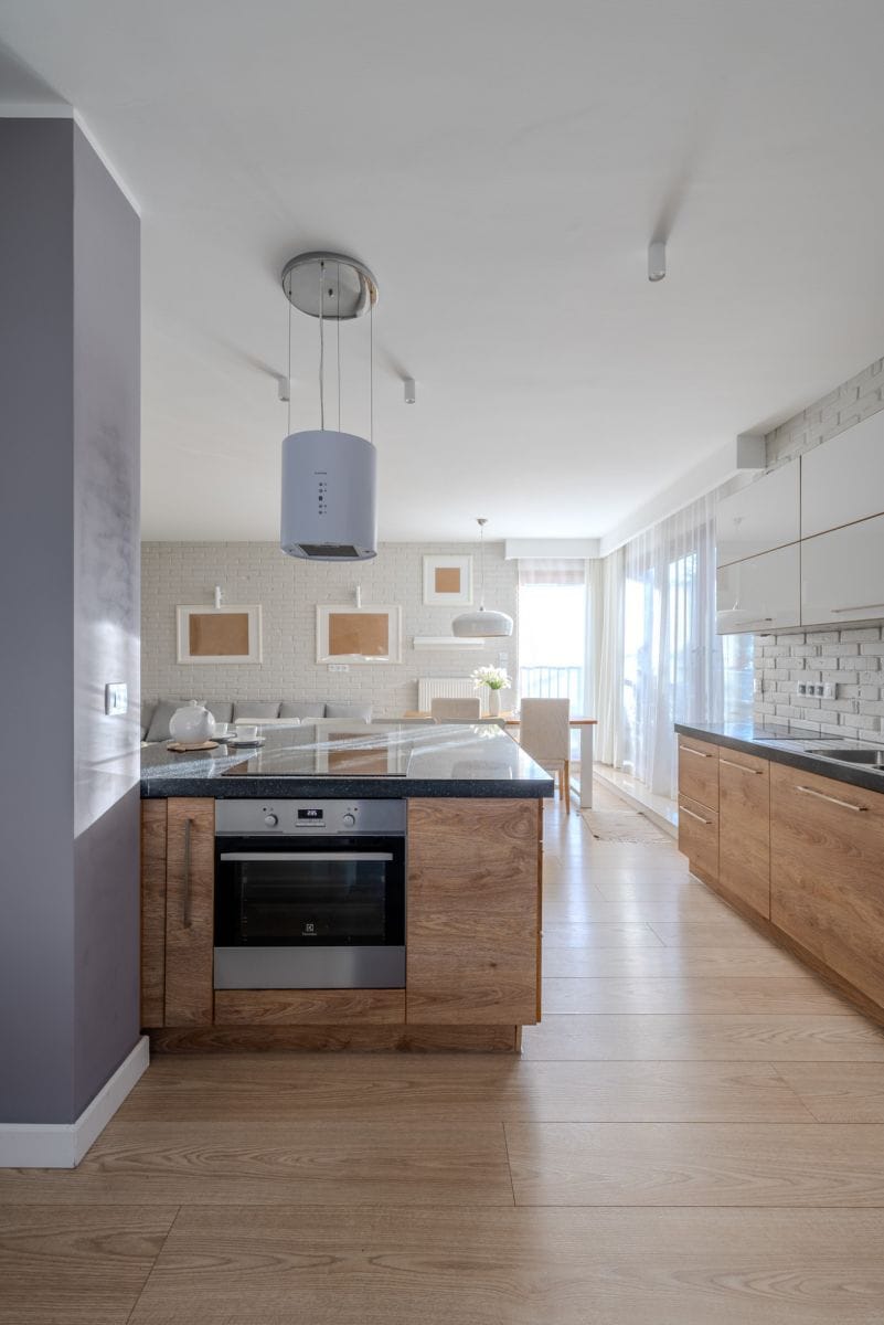 Mieszkanie 3 pokojowe na Wynajem